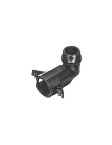 Conector 90º PG36