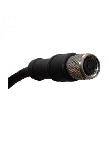 Conector Recto