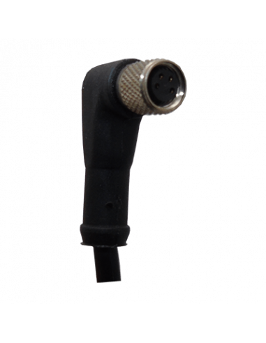 Conector Codo