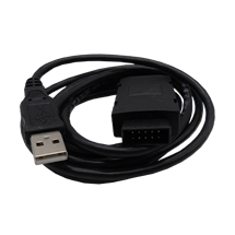 PLC Cable USB