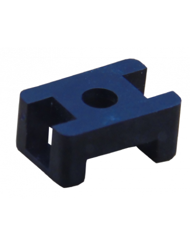 Base p/cintillo p/fija a B/100