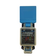 Sensor Inductivo M20