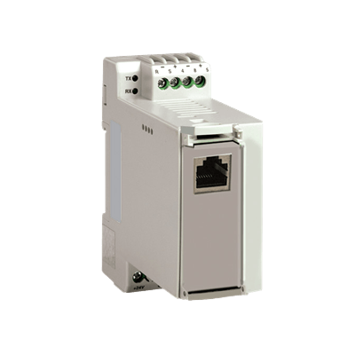 Convertidor RS485 a Ethernet