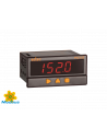 Indicador de Procesos con 2 Alarmas, 48x96