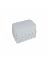 Caja con Knockouts Preperforados