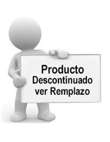 Controlador de Temperatura, 96x48