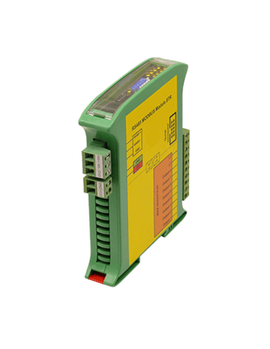 Modulo Convertidor de Modbus RS485