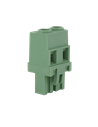 Terminal Hembra 7.62mm
