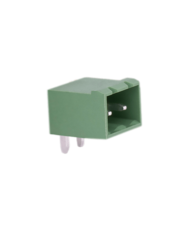 Terminal Macho 7.62mm