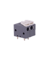 Terminal Conexión sin Tornillo 5.08x7.62mm