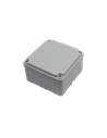 Caja de Plástico Paredes Lisas