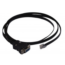 Cable serial 