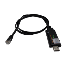 Convertidor USB a RS485 